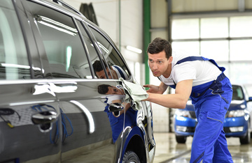 Comment nettoyer une voiture avec une peinture métallisée ? Comment nettoyer une voiture avec une peinture métallisée ?