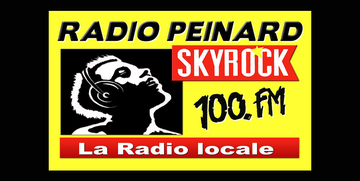 Publicité sur Radio Peinard Skyrock Publicité sur Radio Peinard Skyrock