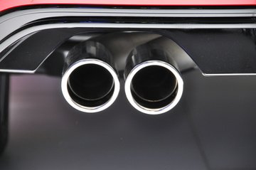 Décalaminer plutôt que de changer son pot d'échappement Décalaminer plutôt que de changer son pot d'échappement