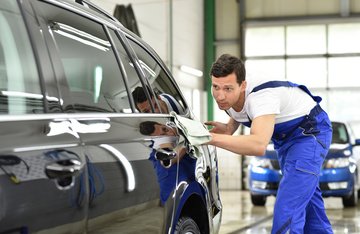 Comment nettoyer une voiture avec une peinture métallisée ? Comment nettoyer une voiture avec une peinture métallisée ?